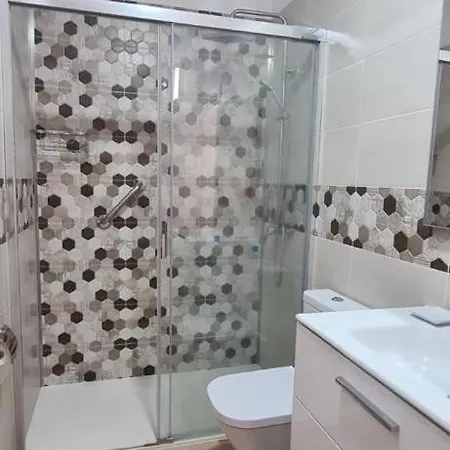 Apartment Aqua Vista Ten-bel Arona (Tenerife)