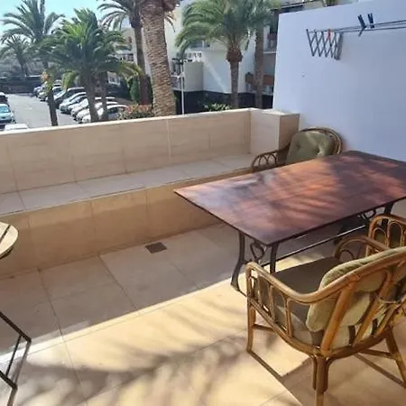 Apartment Aqua Vista Ten-bel